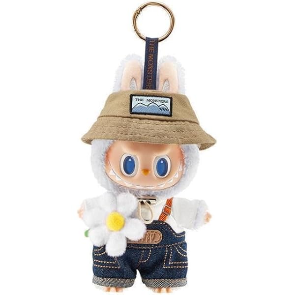 POPMART LABUBU The Monsters Space Adventures Series [Piece 