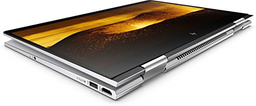 HP ENVY x360 15-bp100na Convertible Touchscreen Full HD IPS Laptop - Intel Core i5-8250U 8GB DDR4 Ram 1TB   128GB SSD NVIDIA GeForce 150MX  Certified 