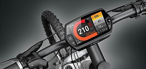 Bosch Nyon Nachrüst-Kit inkl. Halter - 4