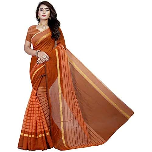 Amazon.in: cotton saree below 300 rs