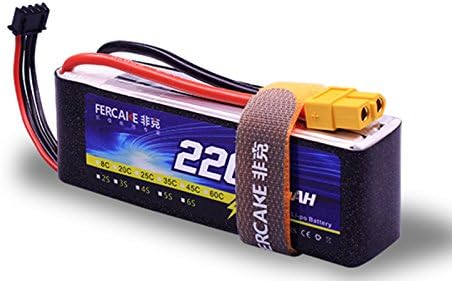 A grade Quality cells 2200mah 35C 4S 14.8V Lipo RC Remote Control Battery for RC Car Boat Truck Heli Airplane 2.2A XT60 plug