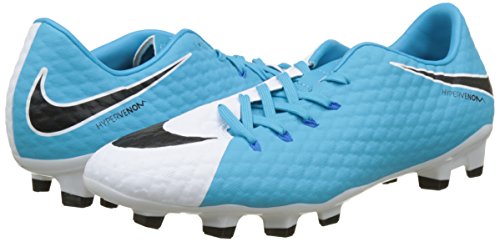 Nike Herren Hypervenom Phelon Iii Fg Fußballschuhe - 5
