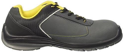 Diadora Unisex-Erwachsene D-Blitz Low S3 Arbeitsschuhe - 6