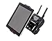 Produktbild Freewell Universal Tablet- / Telefonhalterung kompatibel mit DJI Mavic 2 Pro, Mavic 2 Zoom, Mavic Pro, Platin, Alpinweiß, Mavic Air, DJI Spark Mavic 2 Enterprises