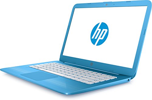 HP Stream 14-AX004NL Notebook 14-Inch Display Intel N3060 1 6 GHz Processor 32 MB eMMC 4 GB of RAM Intel HD Graphics 400 water blue No azure reviews HP Stream 14-AX004NL Notebook 14-Inch Display Intel N3060 1 6 GHz Processor 32 MB eMMC 4 GB of RAM Intel HD Graphics 400 water blue No azure