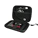 Produktbild Khanka EVA Hart Reise tragen Fall Tasche Case Für SanDisk SSD PLUS/Ultra II/Extreme PRO Sata III 2.5 inch internal solid state Laufwerk