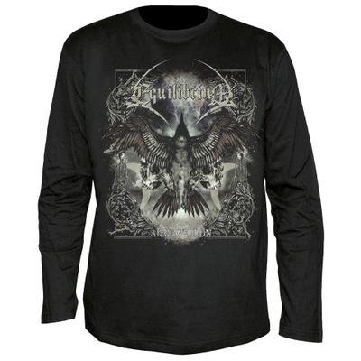 Preisvergleich Produktbild EQUILIBRIUM, Armageddon - Longsleeve S