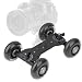 Produktbild Acouto Mini Desktop Kamera Schiene Video Slider Track Fotografie Zubehör