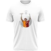Galatasaray Icardi &Ccedil;ocuk T-Shirt C231364