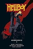 Hellboy Kompendium 3 by 