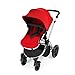 Ickle Bubba Stomp All-in-One Travel System Set (Red)