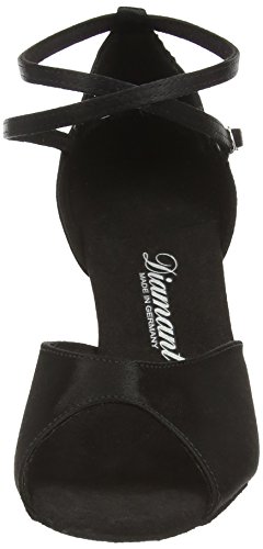 Diamant Latein 017-087-091 Damen Tanzschuhe – Standard & Latein - 4
