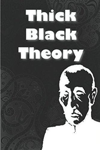 Preisvergleich Produktbild Thick Black Theory