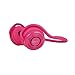 Price comparison product image Arctic Sound P311 Bluetooth Headset - Pink