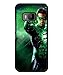 Produktbild HTC One M9 Schutzhülle für DC Comics Green Lantern Slim Fit Unique Design Anti Slip Hard Hülle Case Skin Cover