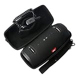 pour JBL Xtreme 2 Enceinte Portable Résistante aux Projections d'eau EVA Dur Cas étui de Voyage Housse par Khanka