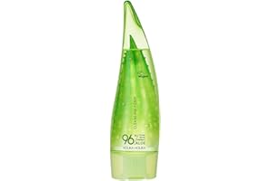 HOLIKA HOLIKA HOLIKAHOLIKA Aloe Clean Water Formula 96% Cleansing Foam (150 ml)