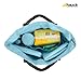Hauck Sammy Changing Bag - Blue
