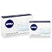 NIVEA Creme Soft Creme Soap 100 g - Pack of 2