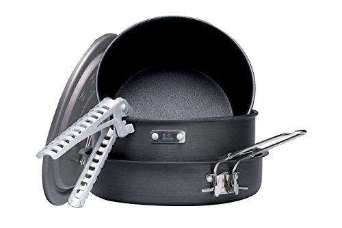 Preisvergleich Produktbild Primus Superkochset Litech, 1441890