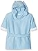 Produktbild Twins Baby-Jungen Bademantel Krokodil, Blau (Blue Bell 144121), 62 (Herstellergröße: 62/68)