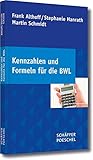 Image de Kennzahlen und Formeln für die BWL