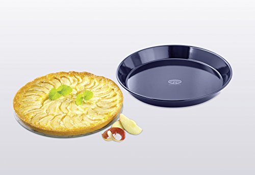 Dr. Oetker 2361 Kuchenblech Ø30cm BackLiebe Emaille - 2