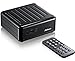 Produktbild Barebone ASRock Beebox J3160 4xUSB 3.0/2xHDMI/1xD