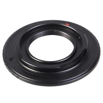 C-Mount NIKON1 BAGUE D ADAPTATION OBJECTIF C-Mount Monture C VERS BOITIER NIKON1 Adaptateur 100 M tal MISE AU POINT A L INFINI Conserv e bague adaptation Compatible toutes montures Nikon 1 dont V1 V2 J1 J2 J5 Nikon 1 v3 AW1 - ADAPTOUT MARQUE FRAN AISE reviews C-Mount NIKON1 BAGUE D ADAPTATION OBJECTIF C-Mount Monture C VERS BOITIER NIKON1 Adaptateur 100 M tal MISE AU POINT A L INFINI Conserv e bague adaptation Compatible toutes montures Nikon 1 dont V1 V2 J1 J2 J5 Nikon 1 v3 AW1 - ADAPTOUT MARQUE FRAN AISE