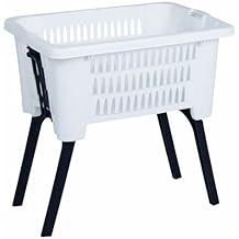 Suchergebnis auf Amazon.de für: wäschekorb mit rollen