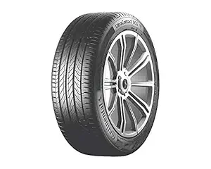Continental Ultra Contact 6 185/65 R15 88H Tubeless Car Tyre