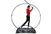 Produktbild Golfschläge - Die Welt No1 Golf Swing Training Aid - Swing Trainer Eagle Paket (enthält alle 3 powersliders. Standard, lang Licht (lang & kurz) für Zuhause oder Pro jetzt in über 50 Ländern