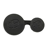 caudalimetro 206 hdi 2.0 Cantidad: 1pc GOZAR Cojín De Goma Caso De Llavero 2 Botones Para Peugeot 106 206 306 405 406 Saxo Xsara