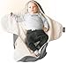 Wallaboo Baby Blanket Coco - Moonless Night