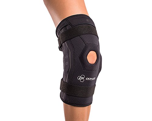 Preisvergleich Produktbild DonJoy Performance Bionic Kniebandage, Unisex, schwarz