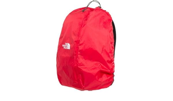 the north face pack rain cover