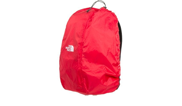 north face backpack rain cover