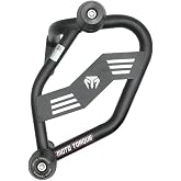 Moto Torque Crash Guard v2.0 for Interceptor 650/ Continental GT 650
