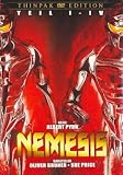 Nemesis Box Part 1-4 [German Import] by Oliver Gruner - 