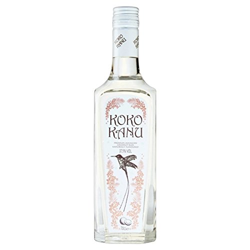 Preisvergleich Produktbild Koko Kanu 70cl Pack (70cl)