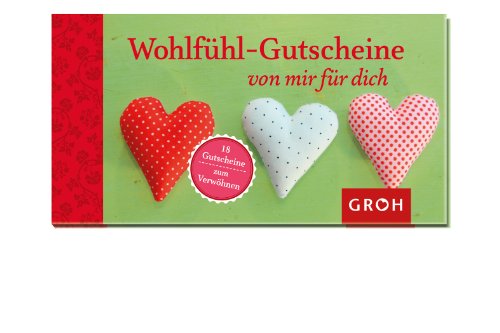 Download Wohlfühlgutscheine von mir für dich