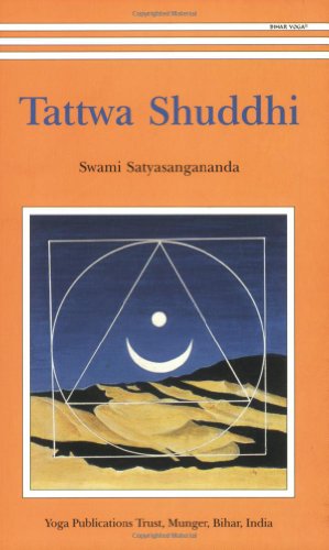 Tattwa Shuddhi livre