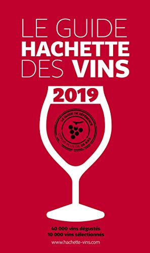 Télécharger Guide Hachette des Vins 2019 Gratuit