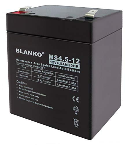 Batterie 12 V rechargeable / Power Feeder | Made in Chasse