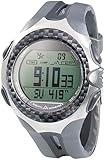 Semptec Urban Survival Technology nc7387 – 944 – Uhr, Silikon-Armband