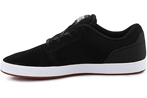 DC Shoes Homme Crisis 2 Chaussure de Skate
