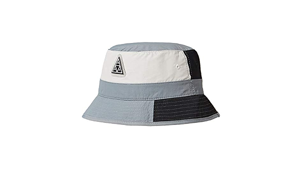 Huf Wave Nylon Bucket Hat - Multi 