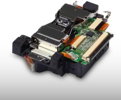 SONY PS3 REPLACEMENT LASER (KES-410ACA) BY CELLAPOD CASES
