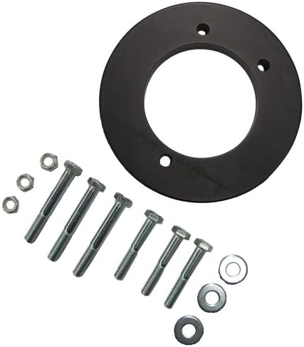 OCTOPUS SPACER KIT X 19MM FOR 90 DEGREE BEZEL MOUNTING KIT