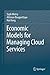 Produktbild Economic Models for Managing Cloud Services